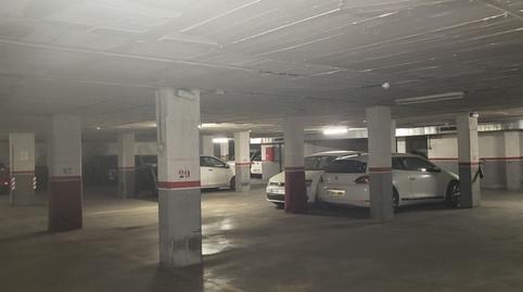 Photo 2 of Garage for sale in Cros, 12, Sants, Barcelona