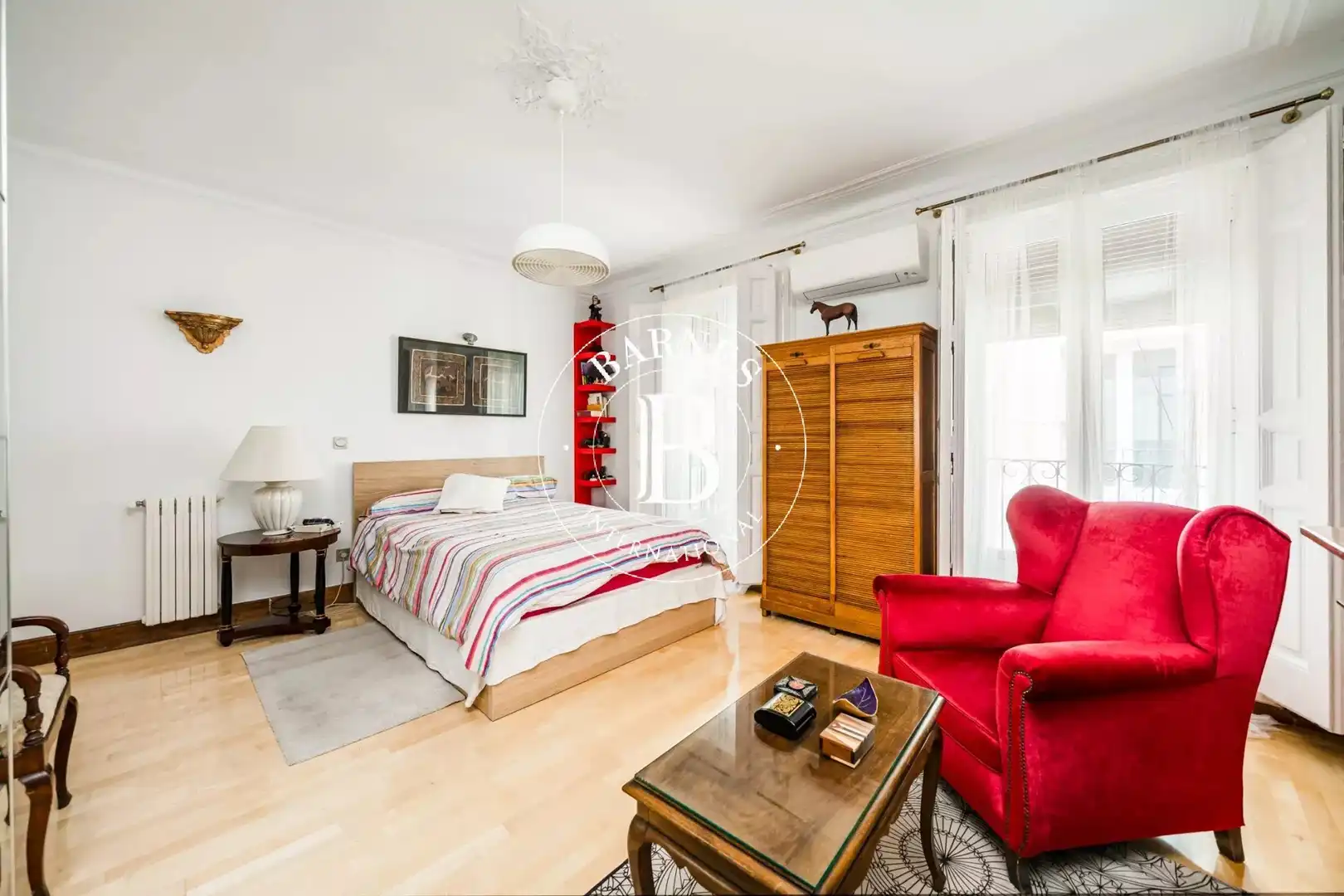 Habitación de Piso en venta en Madrid con Aire acondicionado, Calefacción y Trastero
