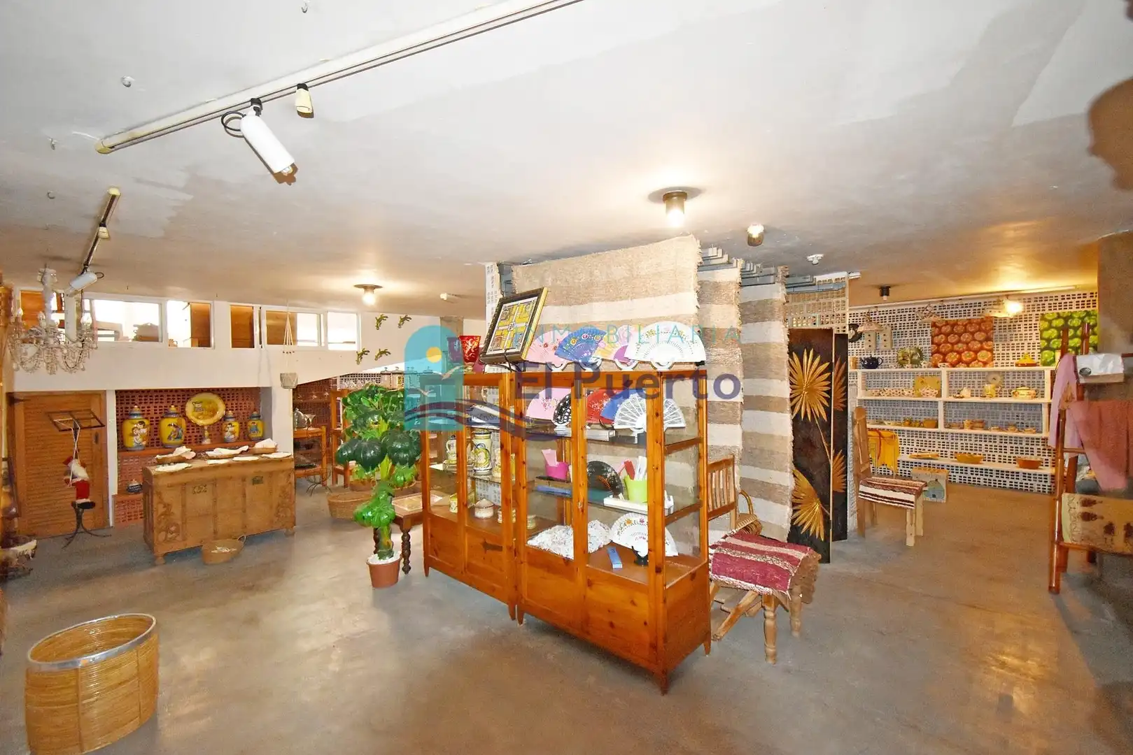 Local comercial en venda a Puerto de Mazarrón, imagen 4