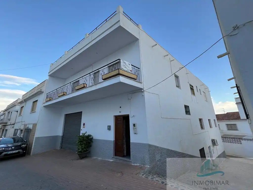 Casa con terrazza in vendita a constitucion, imagen 26