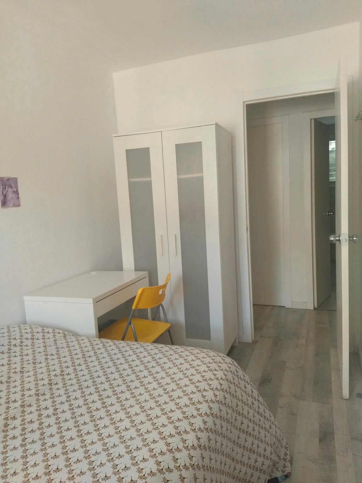 Flat to share in N/A, La Guineueta