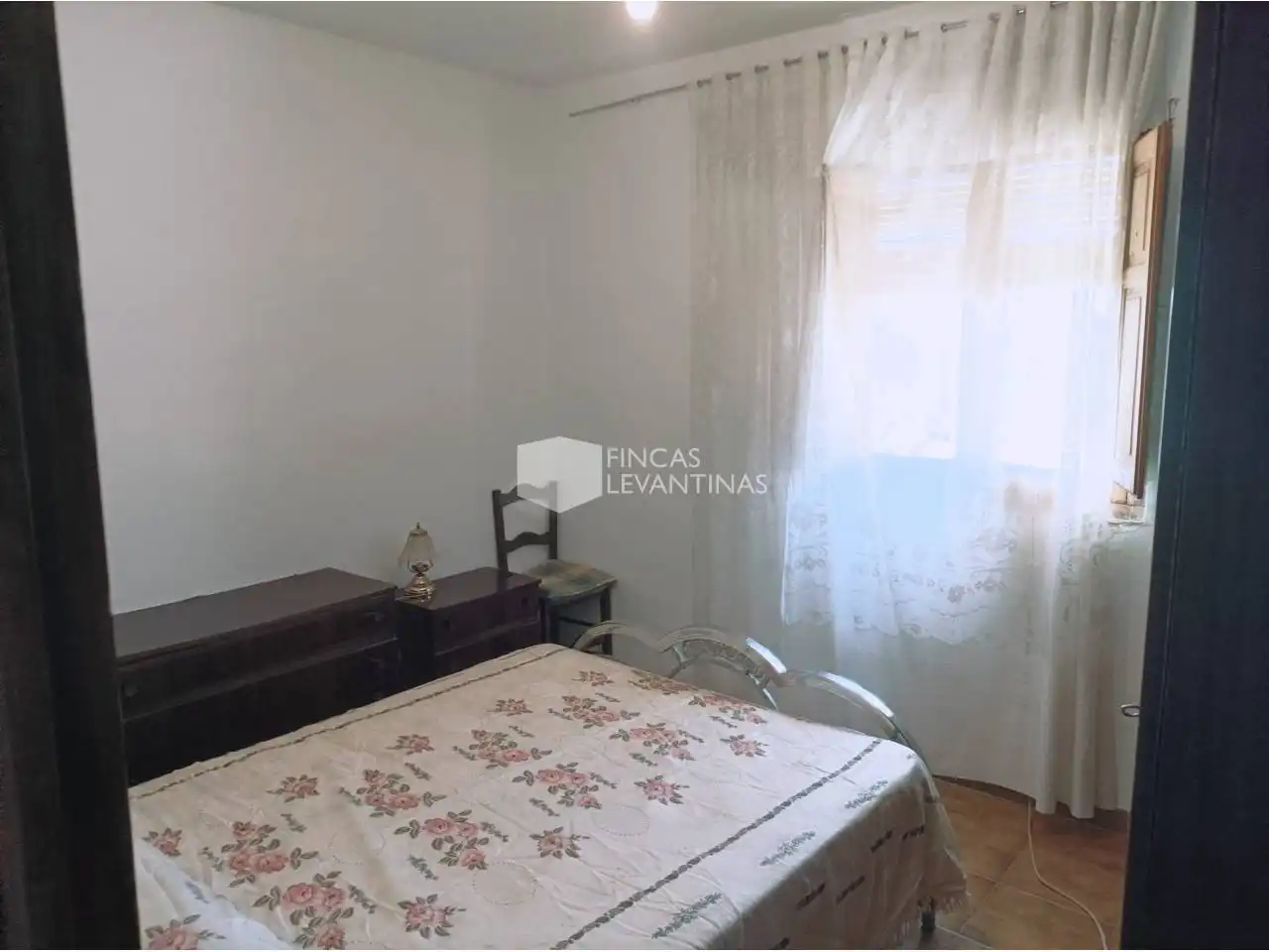 Habitación de Casa o chalet en venta en Peal de Becerro con Amueblado