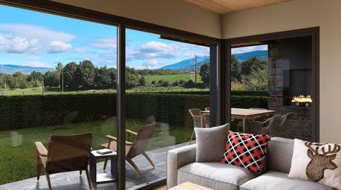 Foto 4 de Pis en venda a Calle Rectoría, Puigcerdà, Girona