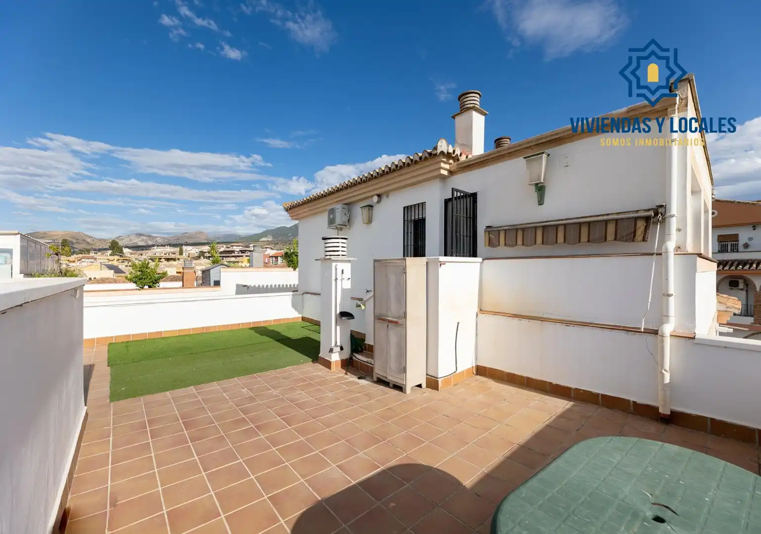 Penthouse zum Verkauf in La Zubia Ciudad, imagen 17