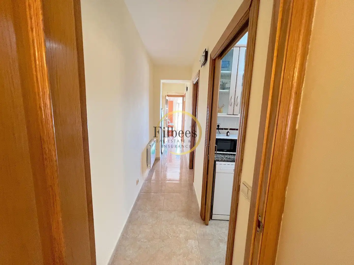 Apartamento con terraza en venta en Puerto de Mazarrón, imagen 15