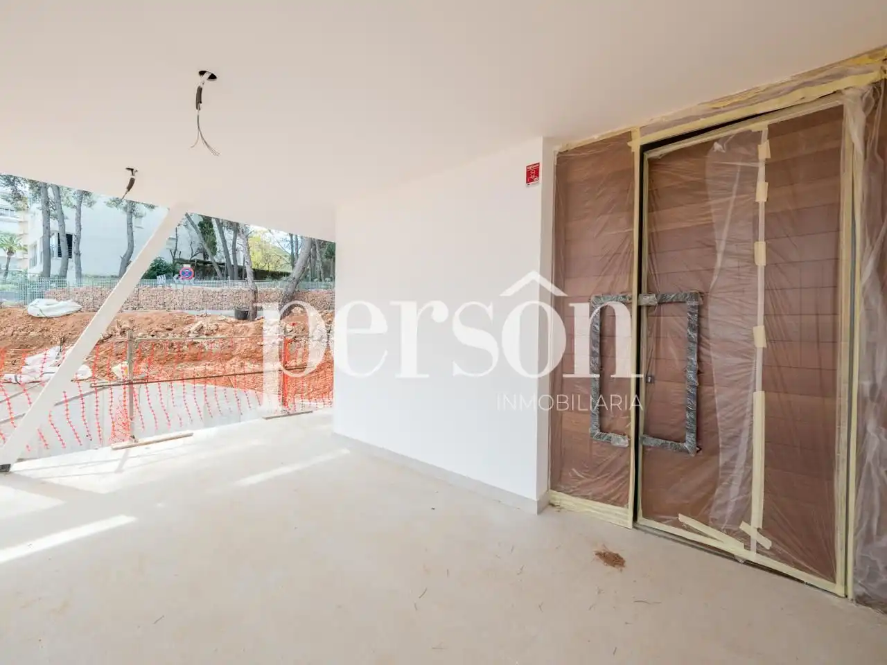 Casa adosada en venta en Dénia con Aire acondicionado, Calefacción y Jardín privado