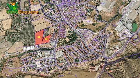 Foto 4 von Residential zum Verkauf in Calle Luis Buñuel, 84, Jun, Granada