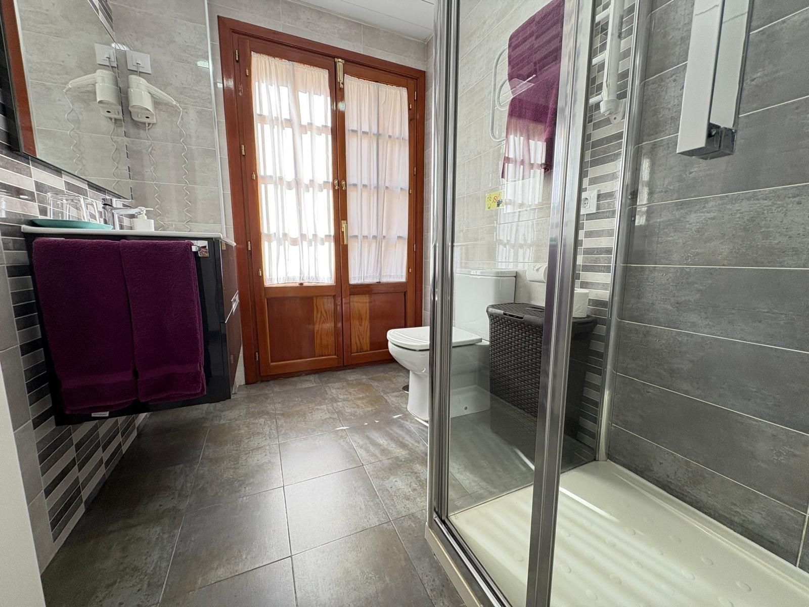 Bathroom of House or chalet for sale in  Córdoba Capital  with Air Conditioner, Terrace and Storage room