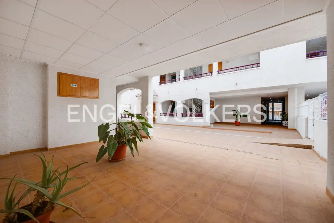 Apartamento en venta en San Fulgencio con Aire acondicionado, Calefacción y Trastero