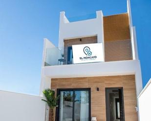 Single-family semi-detached for sale in  juan martinez montañes, San Pedro del Pinatar ciudad