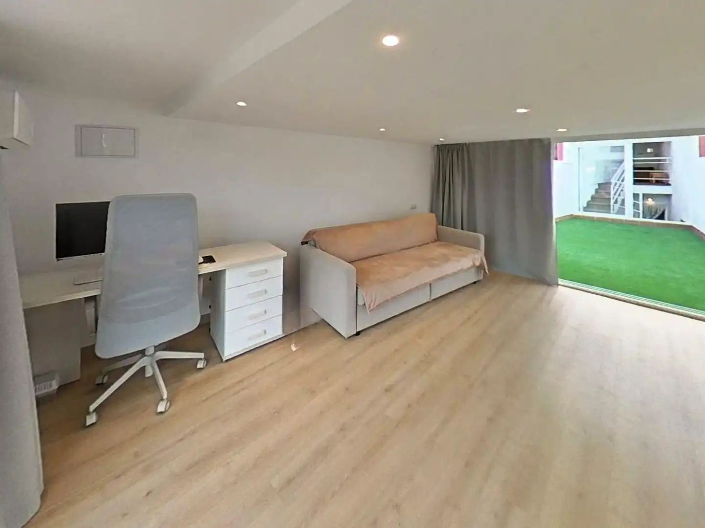 Casa o xalet en venda en Castellar del Vallès amb Aire condicionat, Calefacció i Terrassa