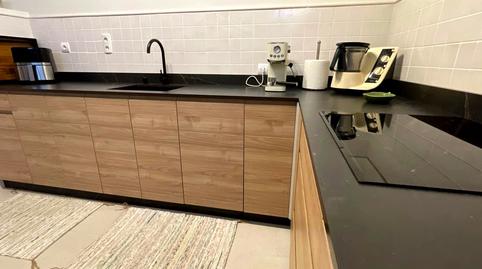 Foto 5 de Pis en venda a Santa María Magdalena, Centro - Doña Mercedes, Dos Hermanas