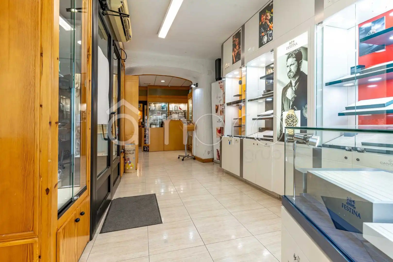 Local comercial en alquiler en N/A, imagen 19