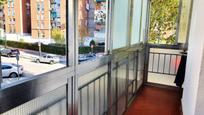 Terrassa de Pis en venda en Móstoles amb Calefacció i Terrassa