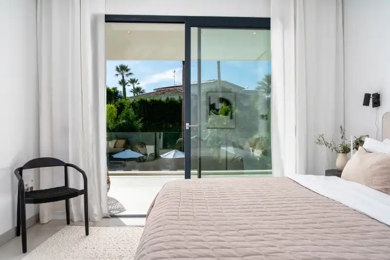 Haus mit Pool zum Verkauf in Nueva Andalucía, imagen 32