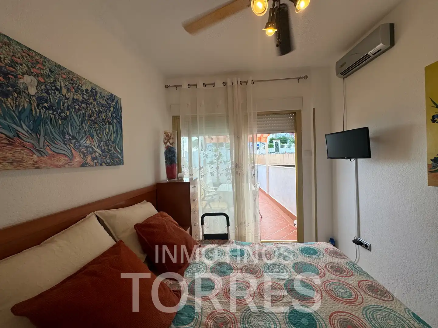 Appartement compact avec terrasse à vendre à Carrer de Bolívia, imagen 16