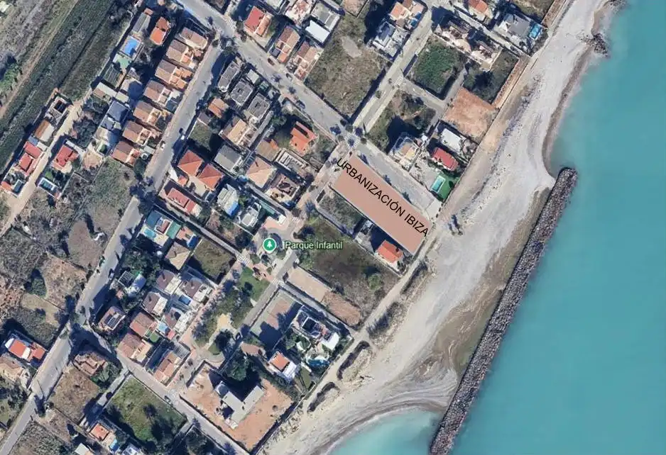 Casa o xalet en venda a Camí de Cabres, 29, La Torre - Playa de Chilches