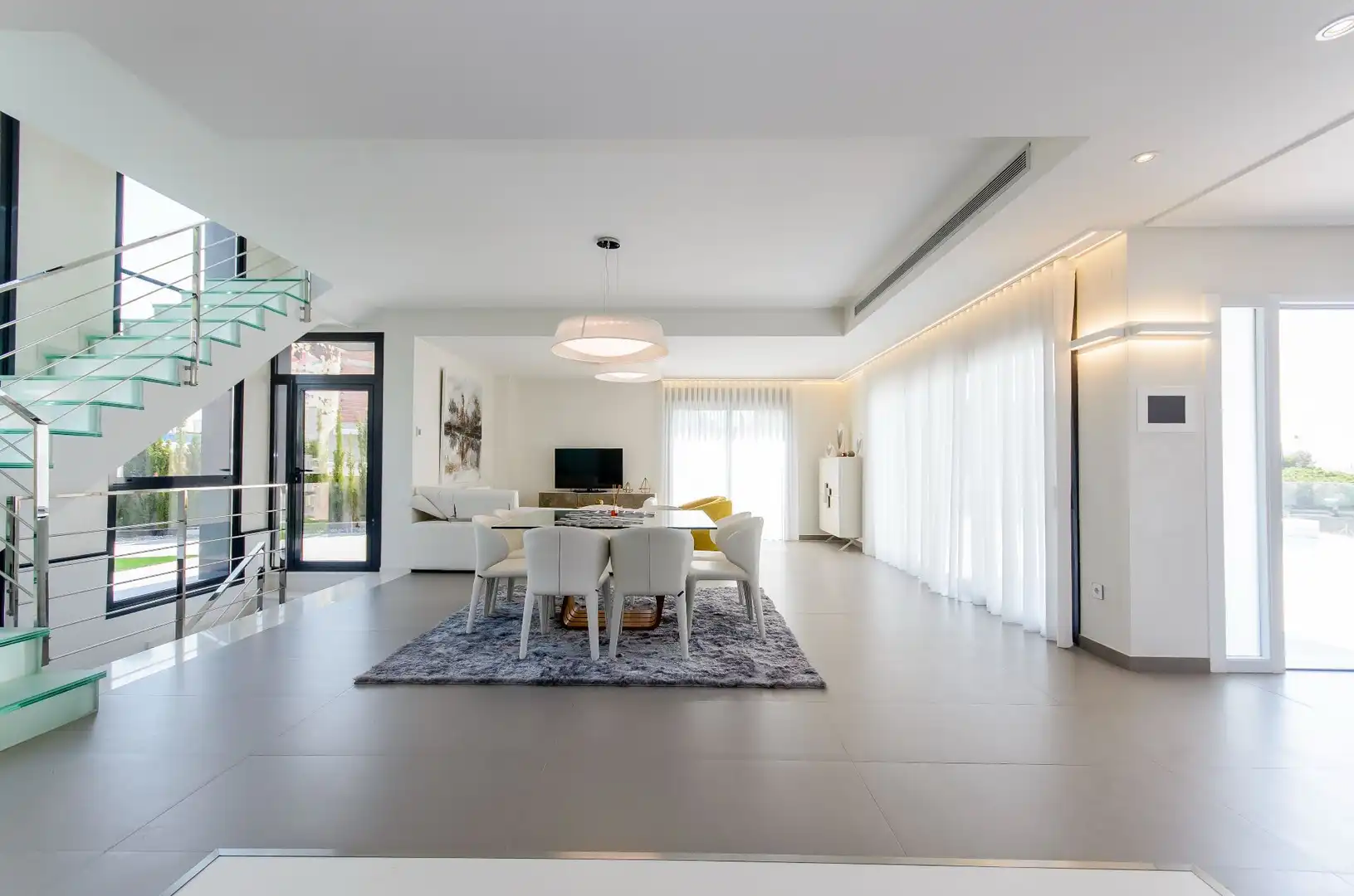 Villa mit Pool zum Verkauf in Wencesiao Fernande Flores, imagen 34