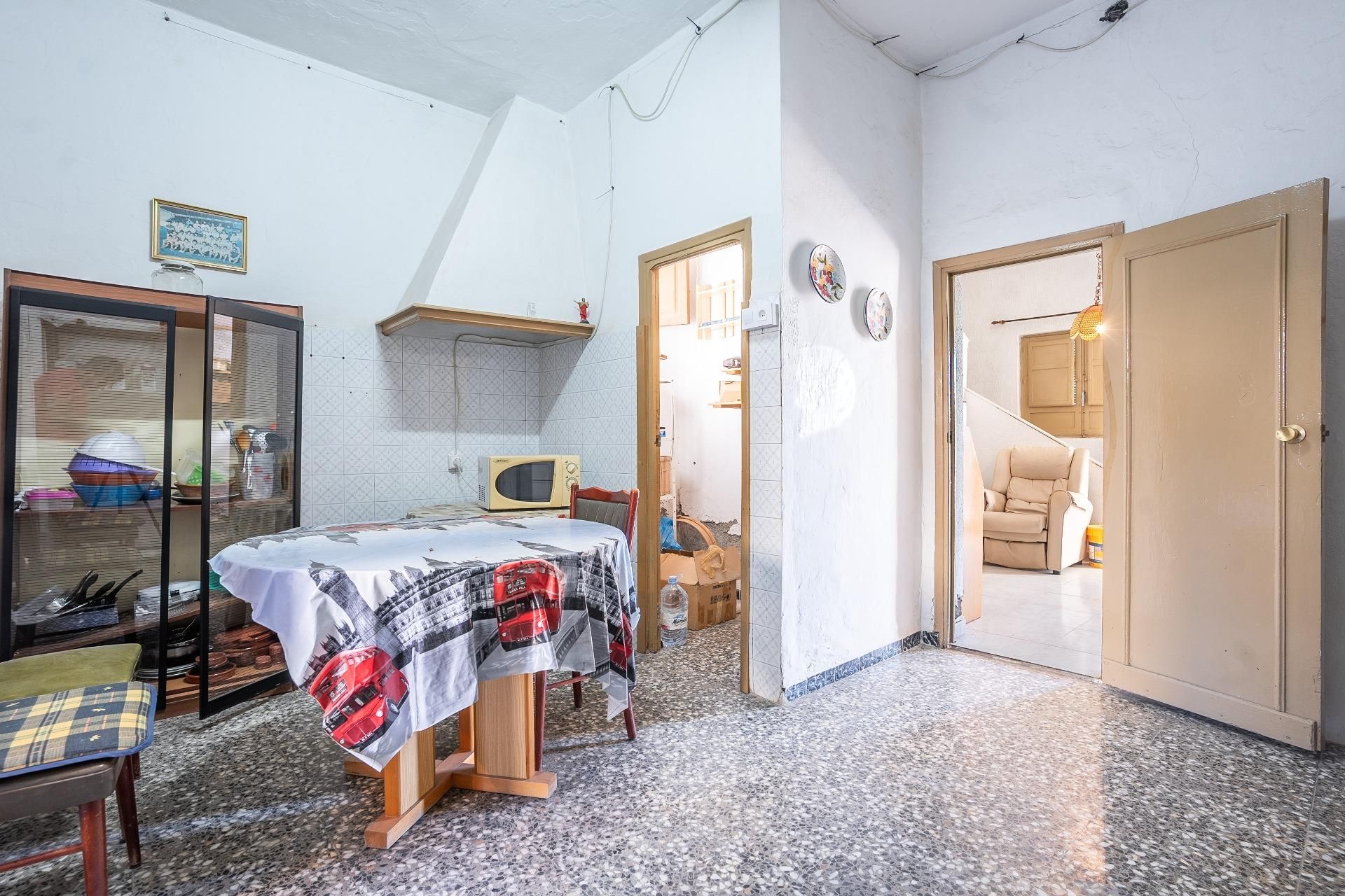 House or chalet for sale in Huércal de Almería