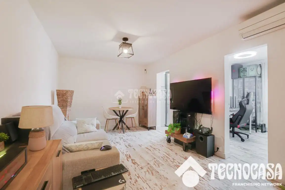 Flat for sale in Verdum