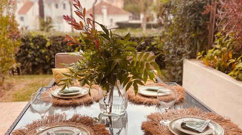 Foto 2 de Casa adosada en venta en Avenida de las Cumbres, Islantilla Golf, Islantilla