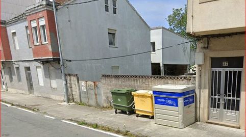 TERRENO SANTA MARIÑA 33 zf179