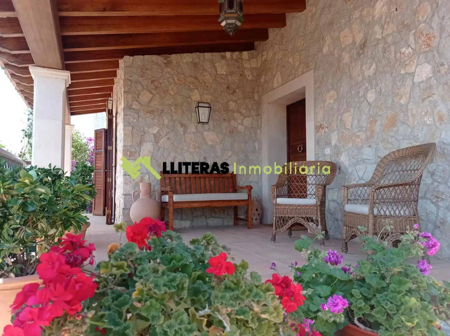 Houses for sale in Mancor de la Vall