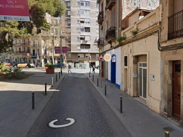 Maison avec jardin à vendre à RAMON Y CAJAL