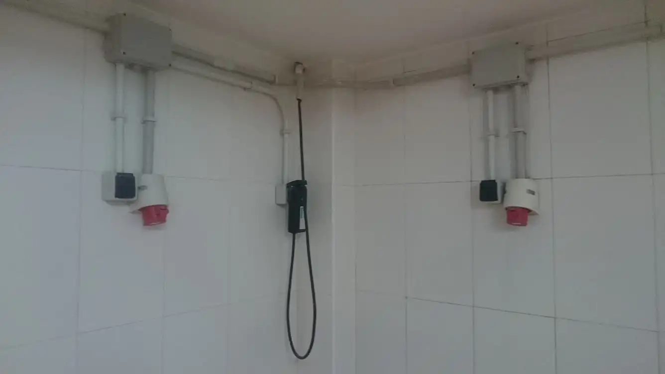 Local comercial en alquiler en Calle Carlos Ramírez de Arellano 19, imagen 17