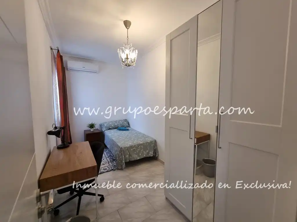 Zimmer in Calle los Arcos, 1, Sanlúcar la Mayor