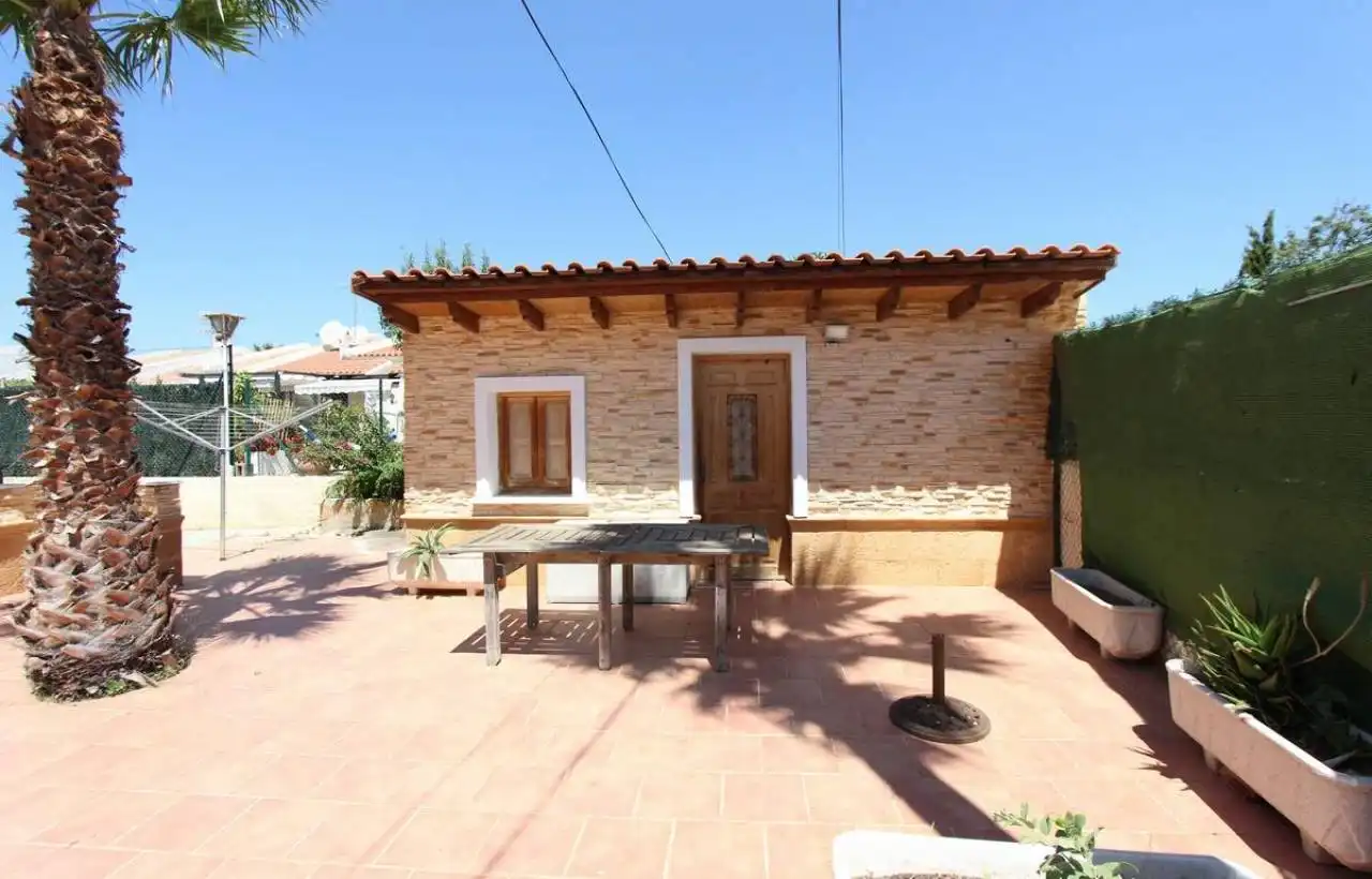 Villa con terrazza in vendita a Marisol Park - Ortembach - Los Almendros, imagen 7
