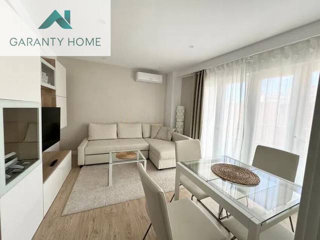 Piso en Venta en Suárez