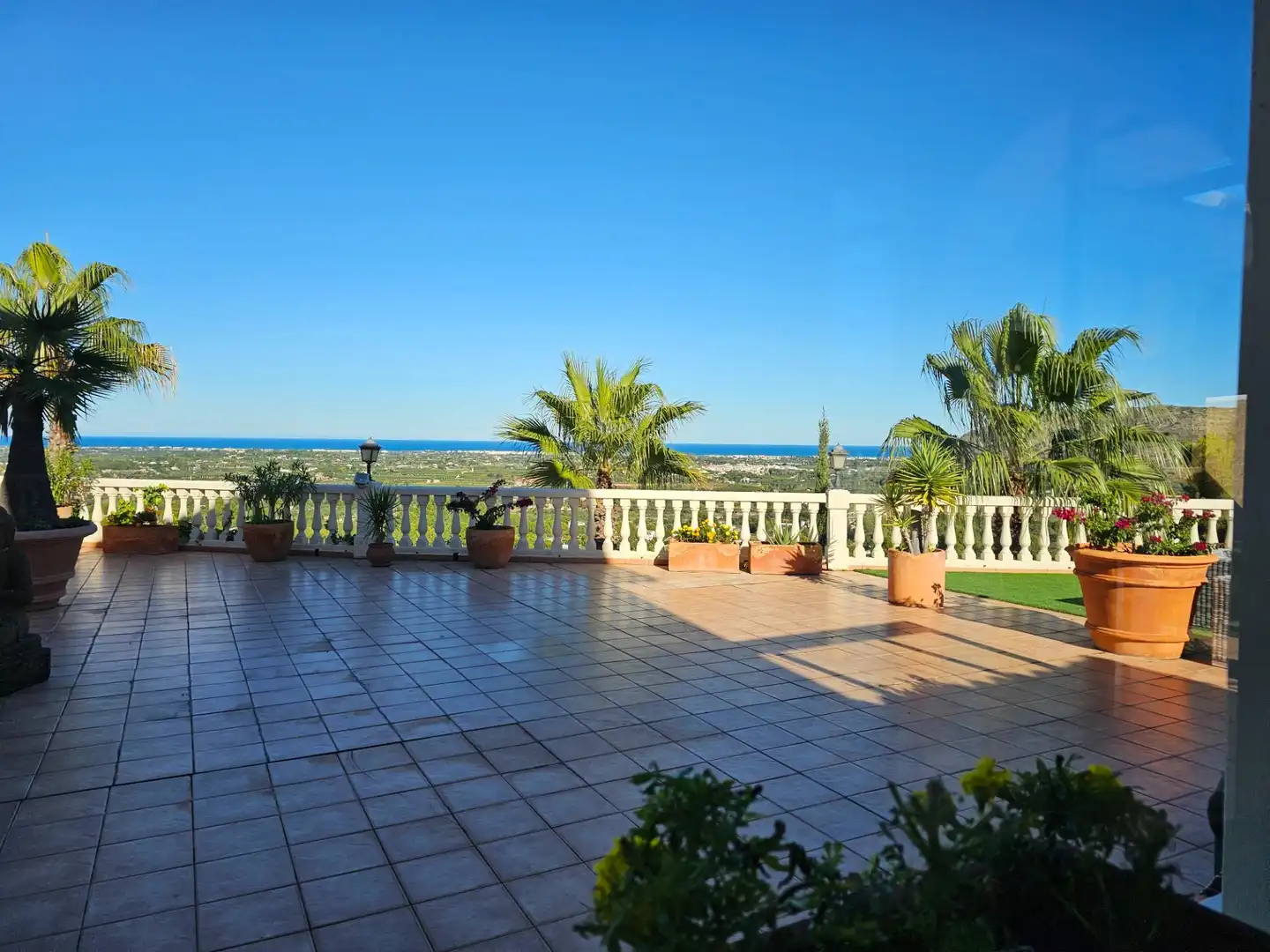 Detached house with pool for sale in La Sella, imagen 43