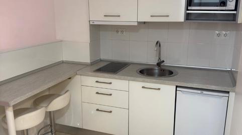 Foto 3 de Estudi de lloguer a Calle Pintor Francisco Pradilla, Cerrillo de Maracena - Periodistas,  Granada Capital