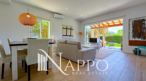 Photo 2 of Houses for rent in Ullaste, Sa Ràpita - Ses Covetes, Campos