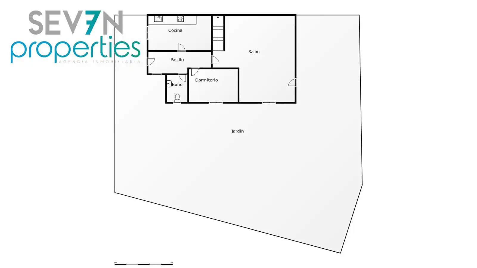 Casa o chalet en venta en La Torre de Esteban Hambrán con Aire acondicionado, Calefacción y Jardín privado