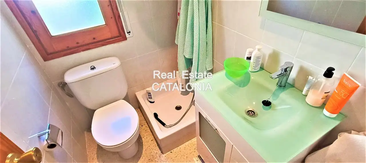 Habitación de Casa o chalet en venta en Lloret de Mar con Calefacción, Jardín privado y Terraza