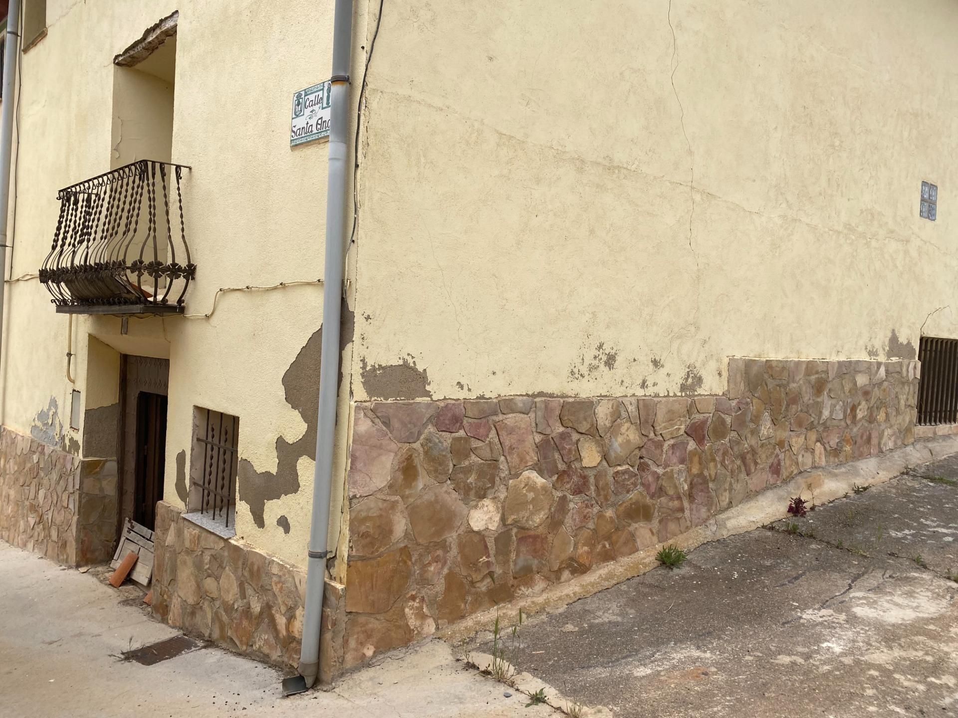 Finca rústica en venda a Torrecilla del Rebollar