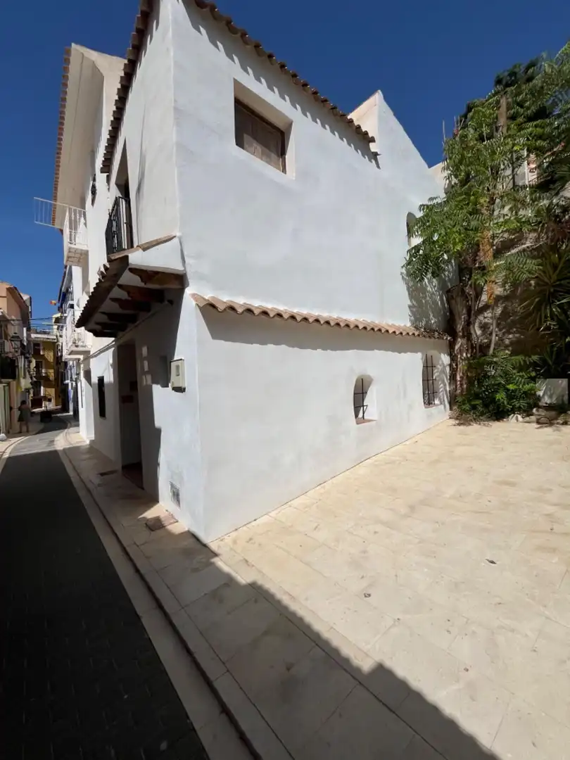 Casa o xalet en venda a Calle SANT AGUSTI, Platja de Vila Joiosa