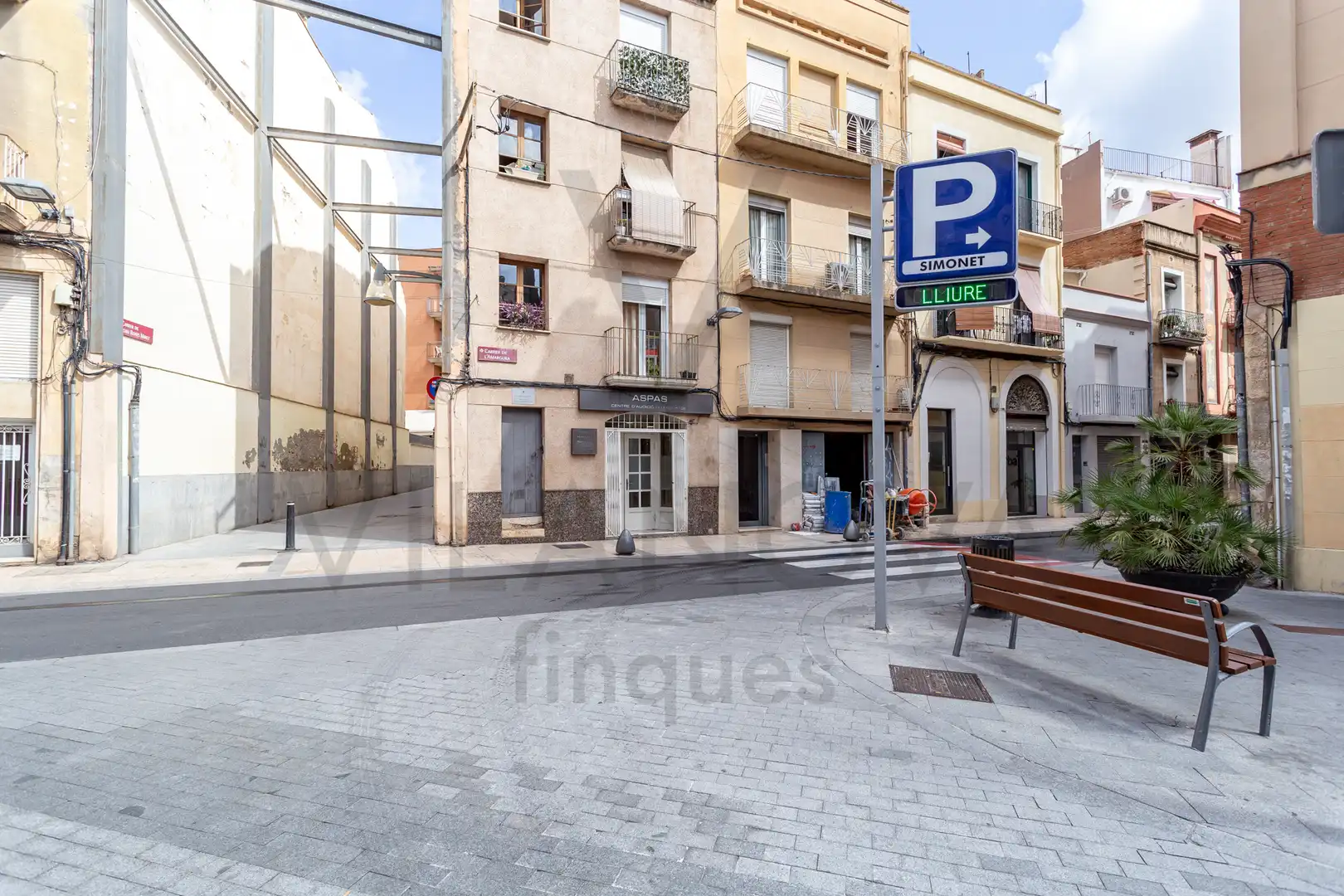 Gewerbefläche zum Verkauf in Carrer de l'Amargura 27, imagen 33