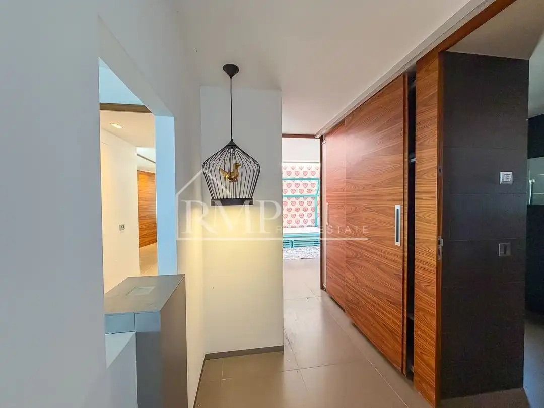 Casa o chalet en venta en Arenys de Mar con Aire acondicionado, Calefacción y Jardín privado