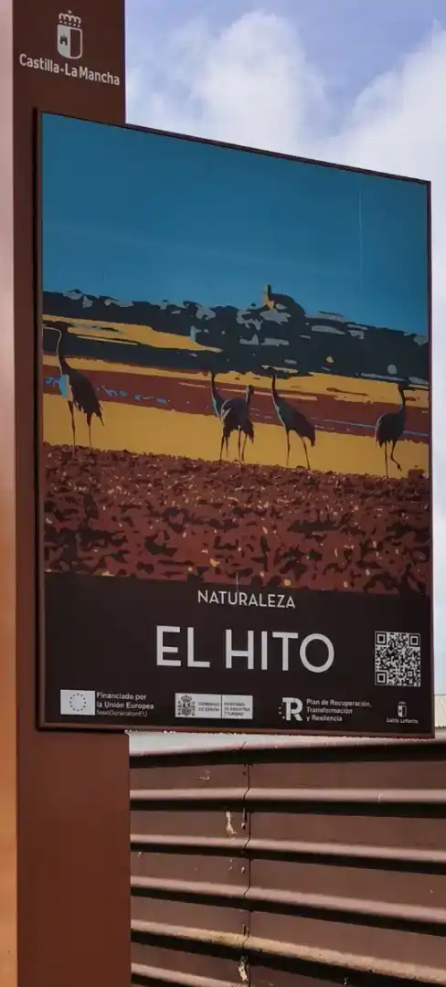 Casa o chalet en venta en El Hito  con Balcón