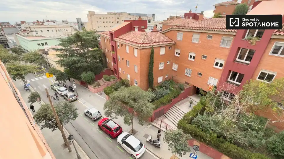 Piso de alquiler en La Salut