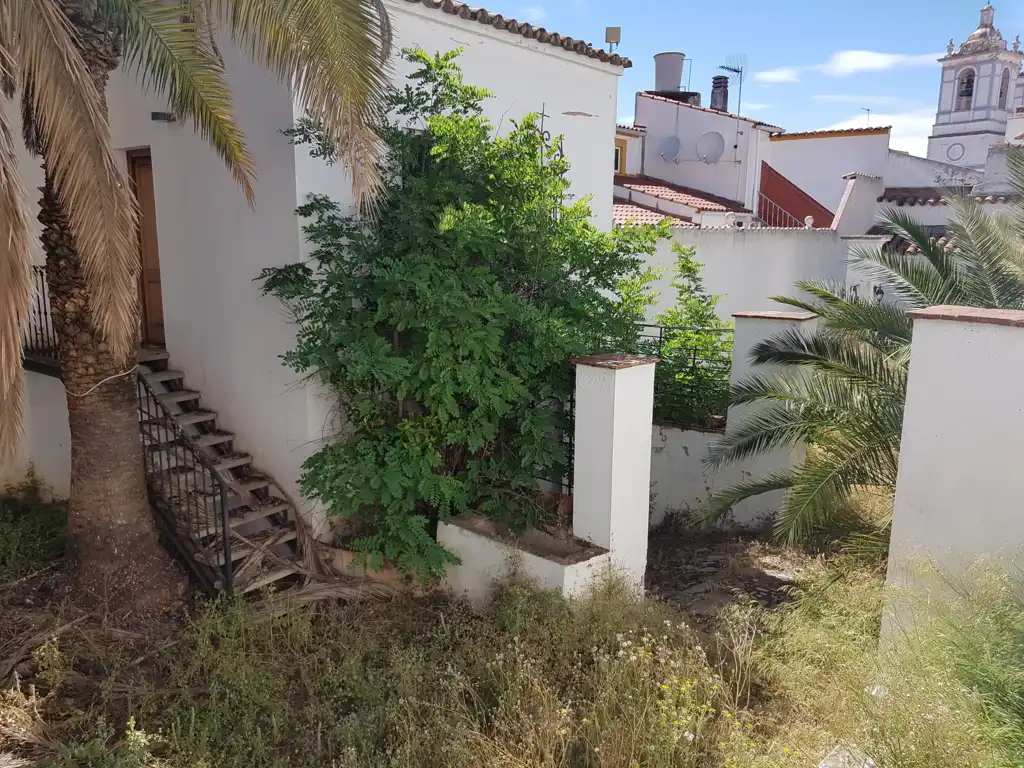 Gebäude zum Verkauf in Ribera del Fresno