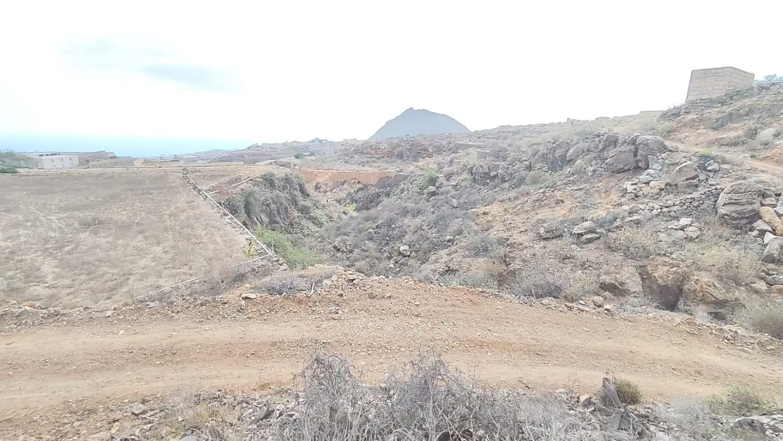 Grundstücke zum Verkauf in San Miguel de Abona
