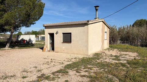 Photo 2 of Houses for sale in Las Virtudes, Villena