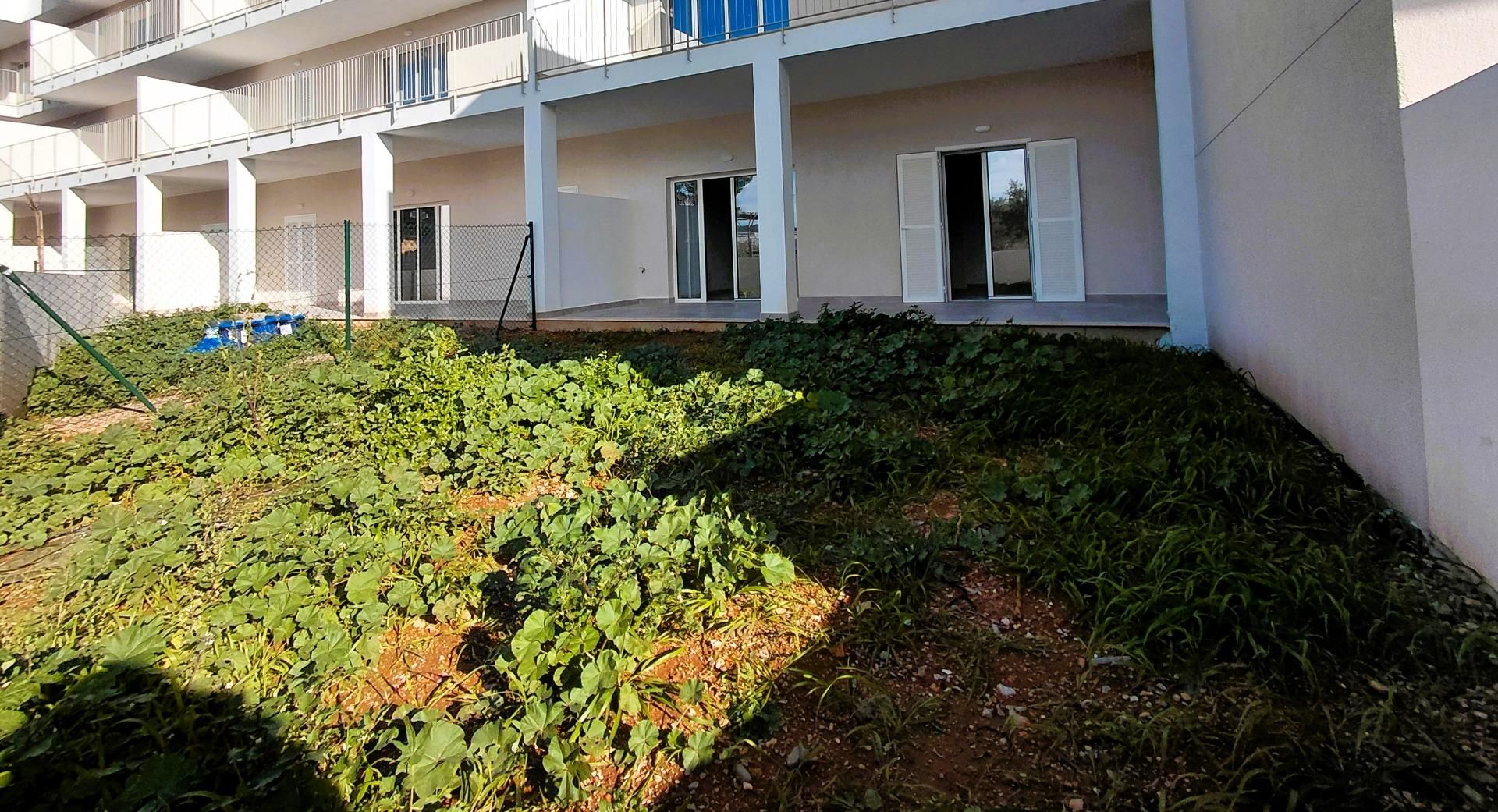 Garden of Planta baja for sale in Son Servera  with Air Conditioner, Private garden and Terrace