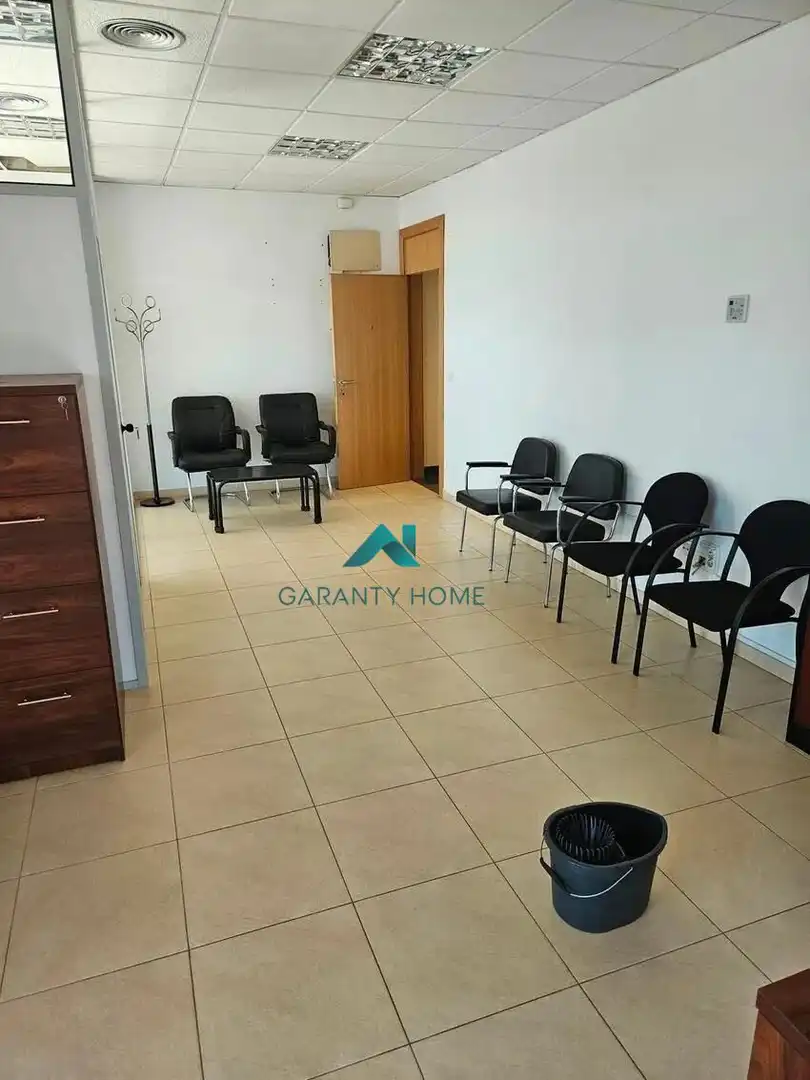 Büro mit Aufzug zur Miete in Norte, imagen 7