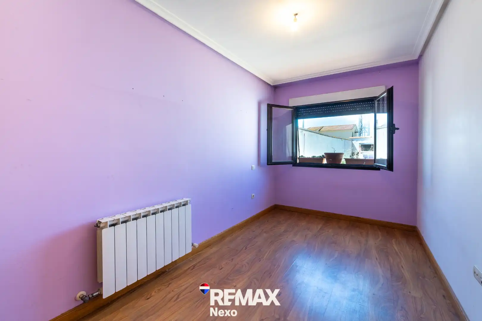 Habitación de Casa adosada en venta en Roda de Eresma con Jardín privado, Terraza y Horno