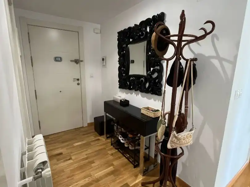 Flat for sale in  Albacete Capital  with Air Conditioner, Terrace and Balcony